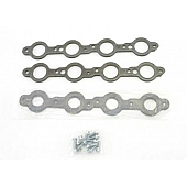 Patriot Exhaust Header Flange - H7892