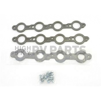Patriot Exhaust Header Flange - H7892