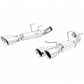 Magnaflow Performance Exhaust Axle Back System - 15077