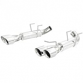 Magnaflow Performance Exhaust Axle Back System - 15077