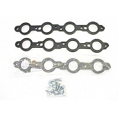 Patriot Exhaust Header Flange - H7893