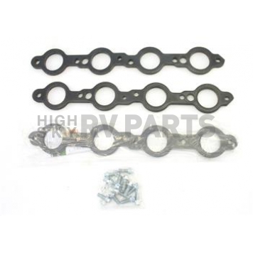 Patriot Exhaust Header Flange - H7893