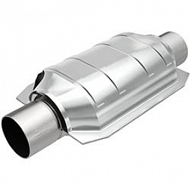 Magnaflow Universal 48 State Catalytic Converter - 51136