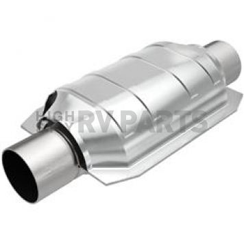 Magnaflow Universal 48 State Catalytic Converter - 51136