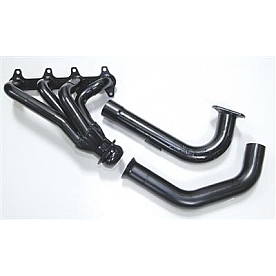 Pacesetter Performance Long Tube Header - 72C1203