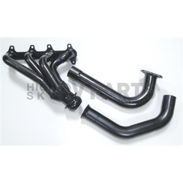 Pacesetter Performance Long Tube Header - 72C1203