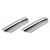 Pypes Exhaust Tail Pipe Tip - EVT154