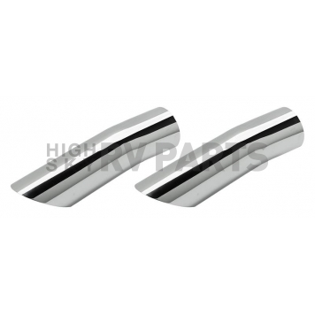 Pypes Exhaust Tail Pipe Tip - EVT154