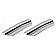 Pypes Exhaust Tail Pipe Tip - EVT154
