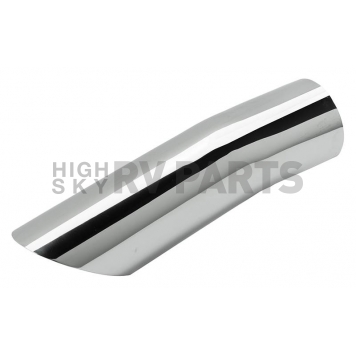 Pypes Exhaust Tail Pipe Tip - EVT154-1