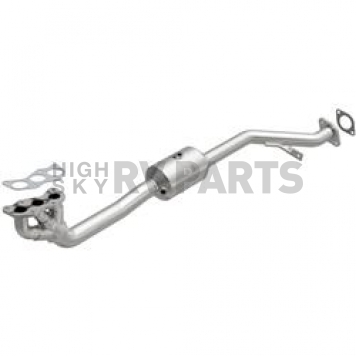 Magnaflow Direct Fit 48 State Catalytic Converter - 52203