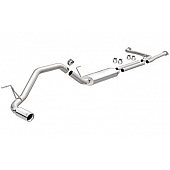 Magnaflow Performance Exhaust MF Series Cat-Back System - 19366