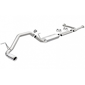 Magnaflow Performance Exhaust MF Series Cat-Back System - 19366