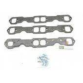 Patriot Exhaust Header Flange - H7894