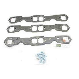 Patriot Exhaust Header Flange - H7894