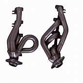 Gibson Short Tube Exhaust Header - GP307S