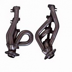 Gibson Short Tube Exhaust Header - GP307S