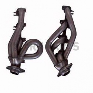 Gibson Short Tube Exhaust Header - GP307S