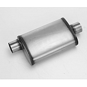 Cherry Bomb Salute Exhaust Muffler - SA1229