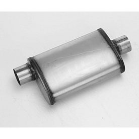 Cherry Bomb Salute Exhaust Muffler - SA1229
