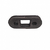 Nickson Exhaust Muffler Hanger - 16600-10