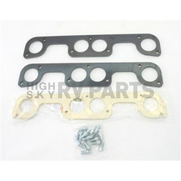 Patriot Exhaust Header Flange - H7895