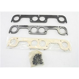 Patriot Exhaust Header Flange - H7896