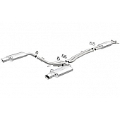 Magnaflow Performance Exhaust Street Cat-Back System - 19127