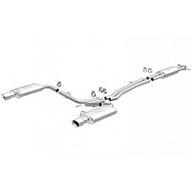 Magnaflow Performance Exhaust Street Cat-Back System - 19127