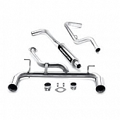 Magnaflow Performance Exhaust Cat-Back System - 15786