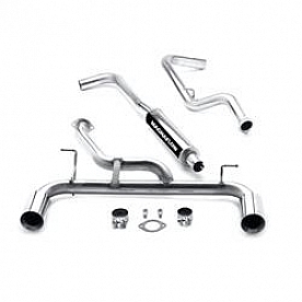 Magnaflow Performance Exhaust Cat-Back System - 15786