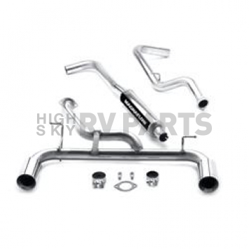 Magnaflow Performance Exhaust Cat-Back System - 15786
