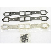 Patriot Exhaust Header Flange - H7897