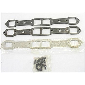 Patriot Exhaust Header Flange - H7897
