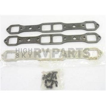 Patriot Exhaust Header Flange - H7897