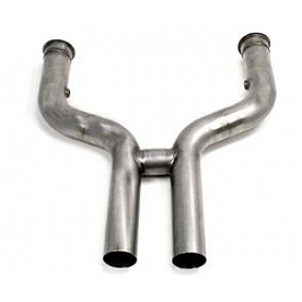 JBA Headers Exhaust H Pipe - 6686SH