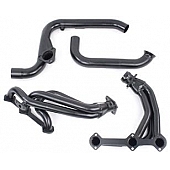 Pacesetter Performance Short Tube Header - 72C1206