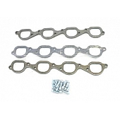 Patriot Exhaust Header Flange - H7898