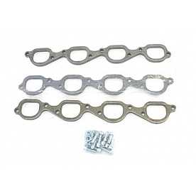 Patriot Exhaust Header Flange - H7898