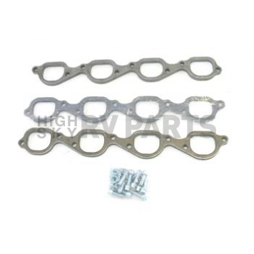 Patriot Exhaust Header Flange - H7898