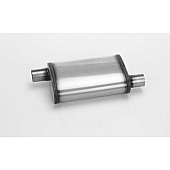 Cherry Bomb Salute Exhaust Muffler - SA1235