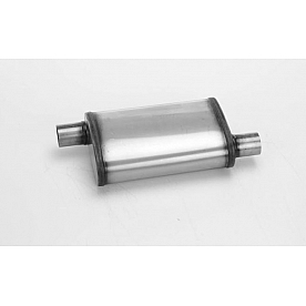 Cherry Bomb Salute Exhaust Muffler - SA1235