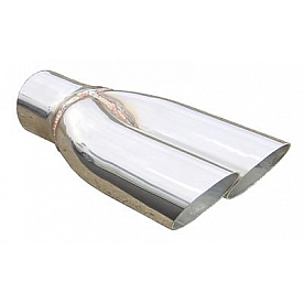 Pypes Exhaust Tail Pipe Tip - EVT19