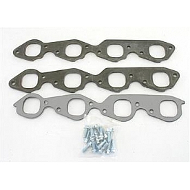 Patriot Exhaust Header Flange - H7899