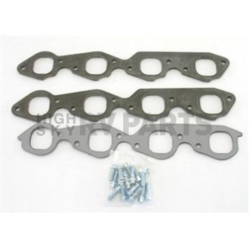 Patriot Exhaust Header Flange - H7899