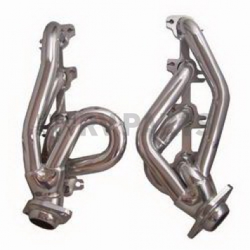 Gibson Short Tube Exhaust Header - GP307SC