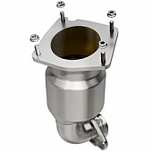 Magnaflow Direct Fit OEM Grade OBDII Catalytic Converter - 51110