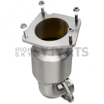 Magnaflow Direct Fit OEM Grade OBDII Catalytic Converter - 51110