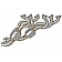 AFE Twisted Steel Exhaust Header - 48-36314-HC
