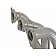 AFE Twisted Steel Exhaust Header - 48-36314-HC